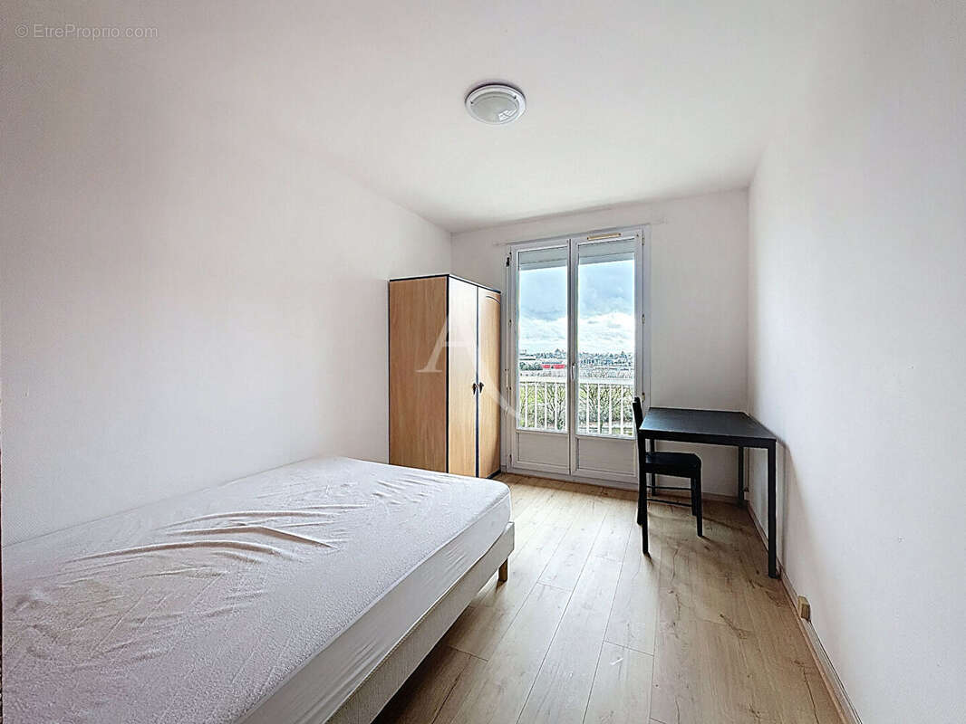 Appartement Angers 3 pièce(s) 55 m2 - photo 7