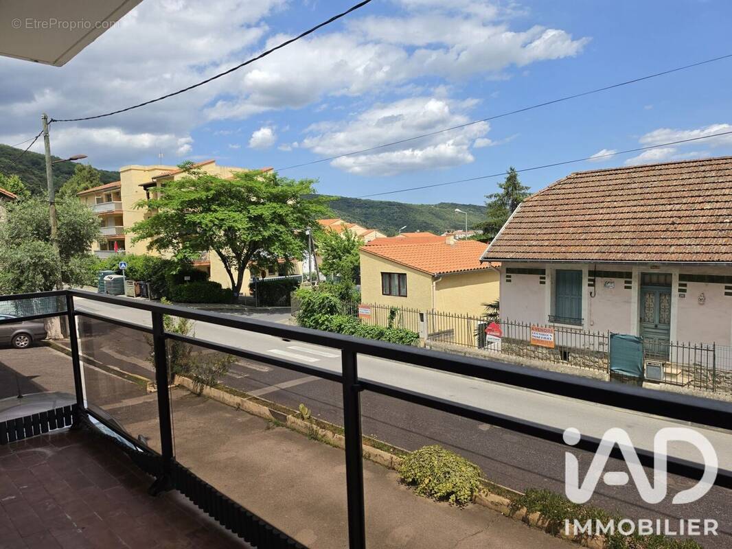 Photo 1 - Appartement à AMELIE-LES-BAINS-PALALDA