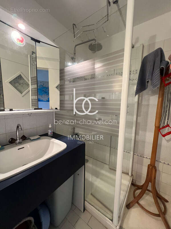 Appartement à SARZEAU