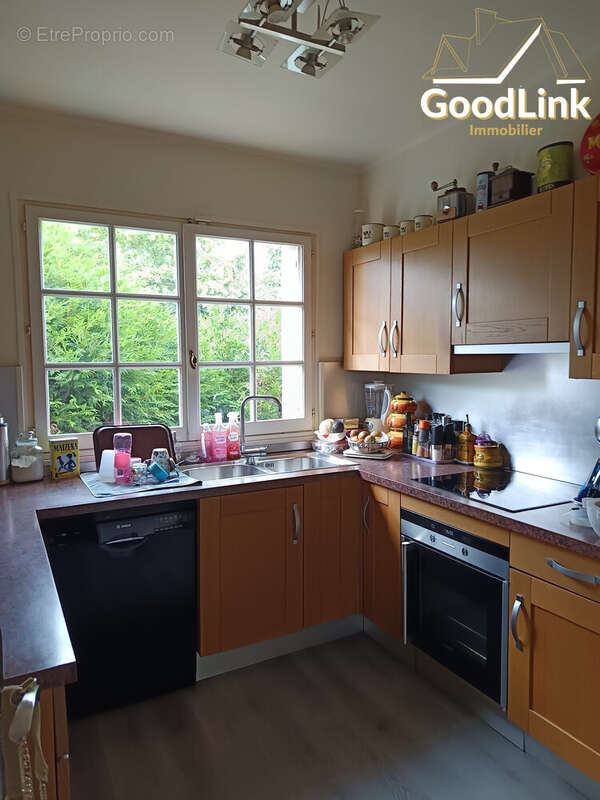 Maison à VILLIERS-SUR-MARNE