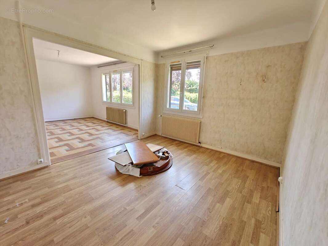 Maison centre Brionne - photo 3
