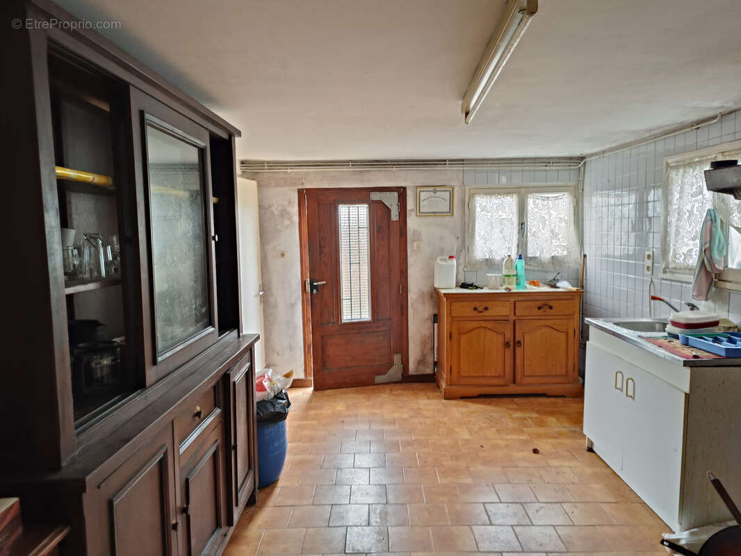 Maison à ROUSSILLON