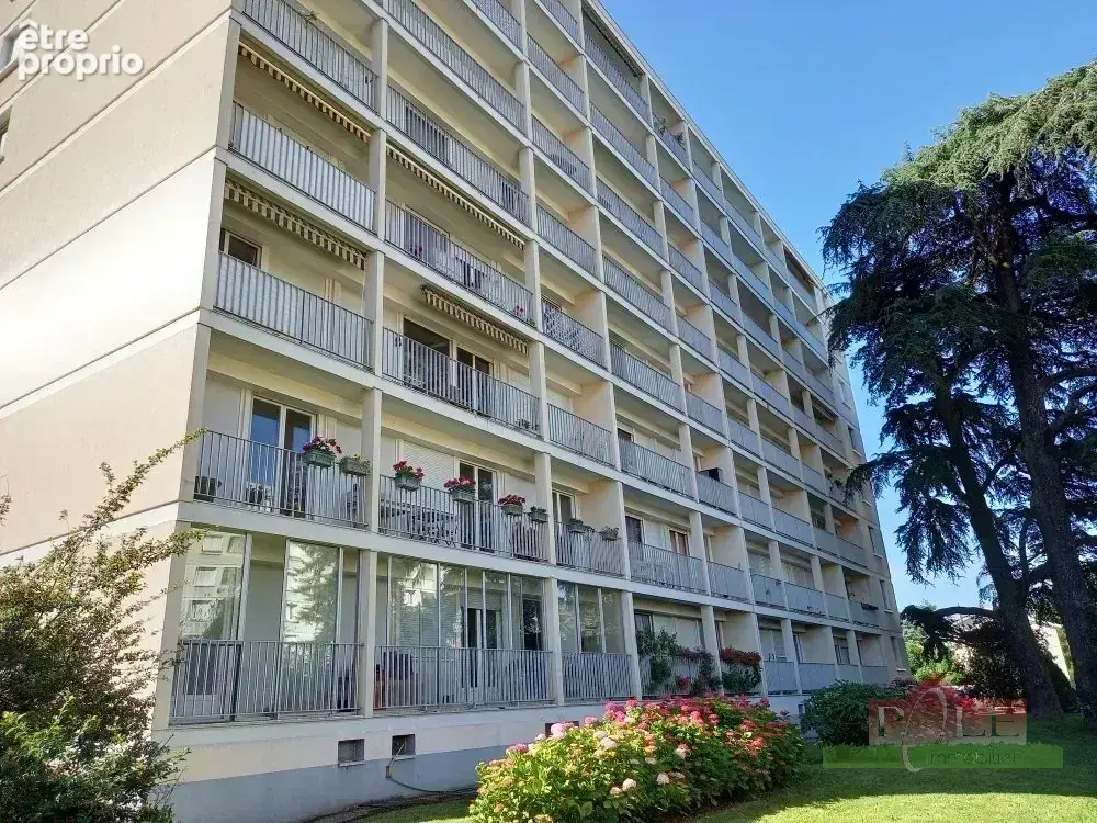 Appartement à VIENNE