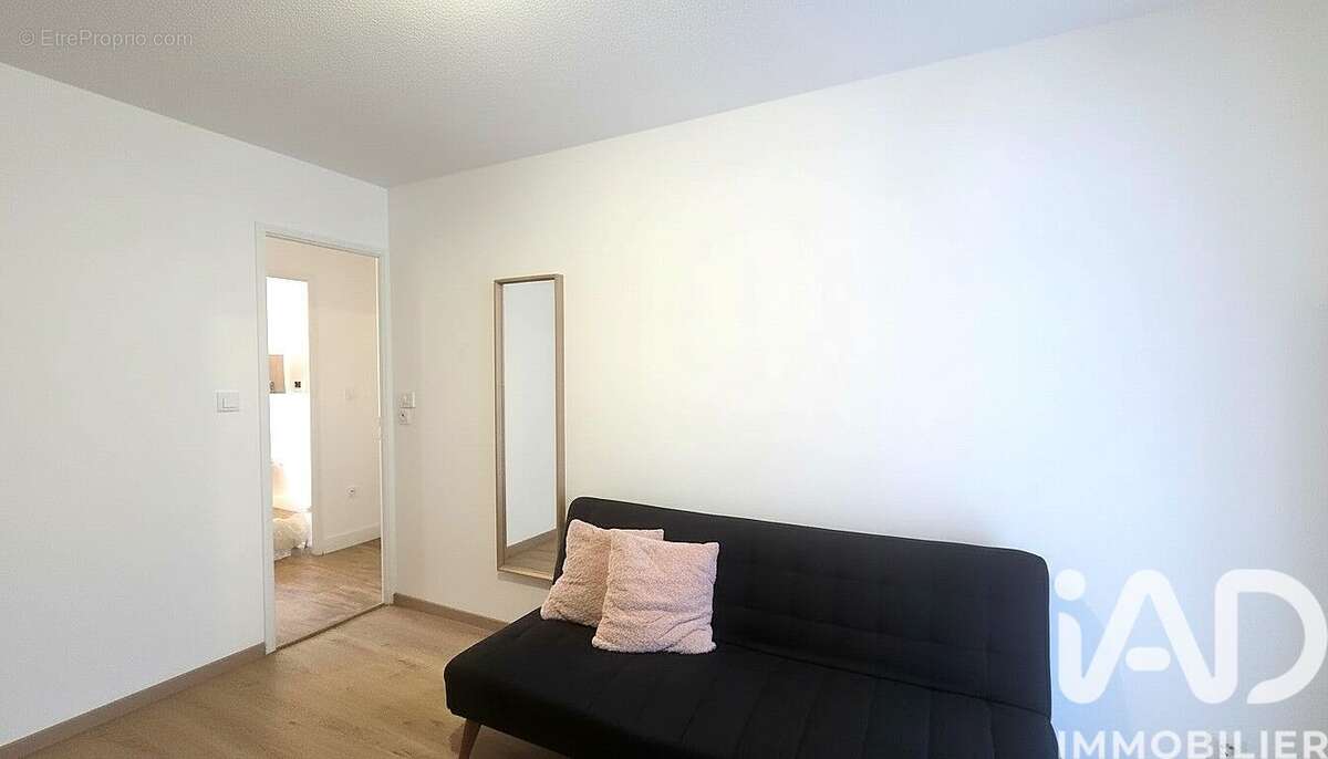 Photo 8 - Appartement à SAINT-ALBAN