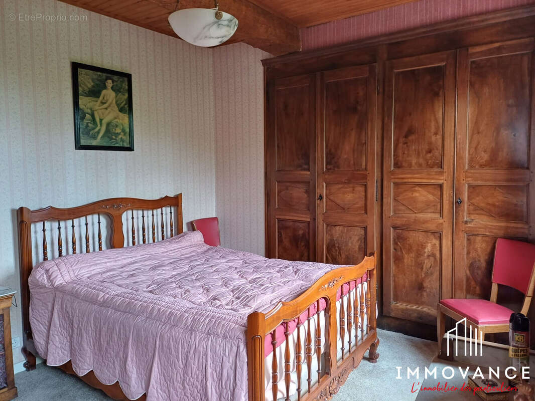 Maison à PONT-SAINT-ESPRIT