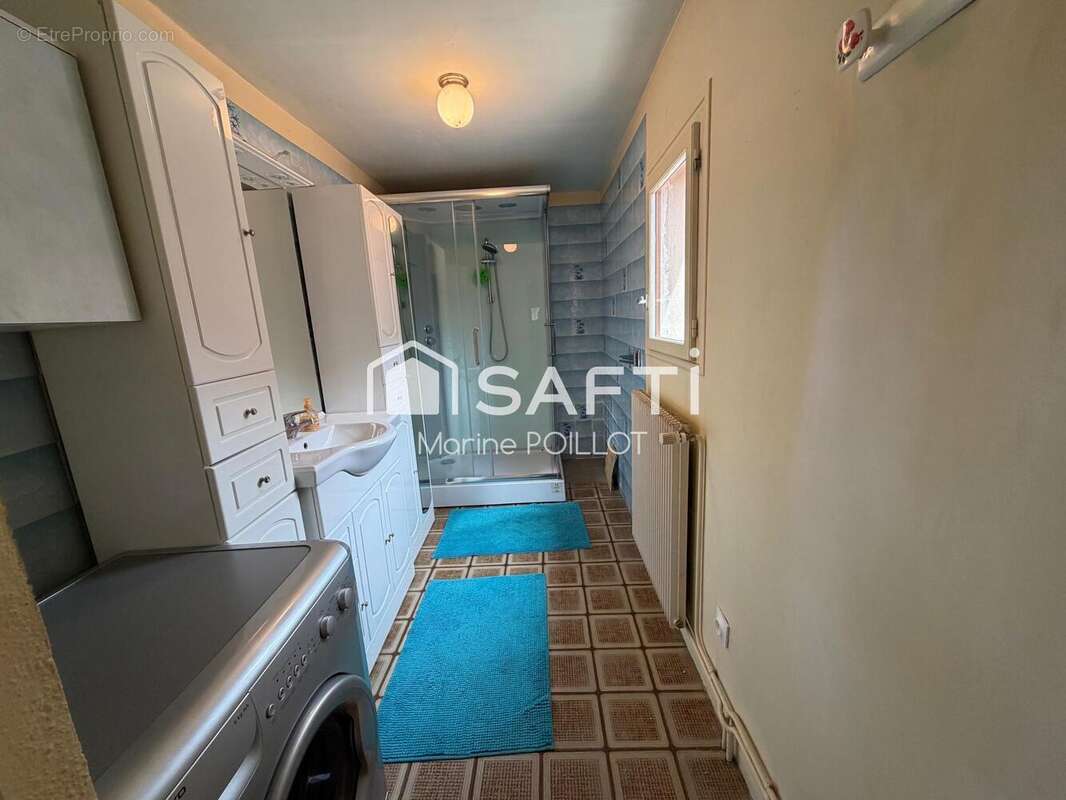 Maison 87 m² à Lacanche  - photo 5