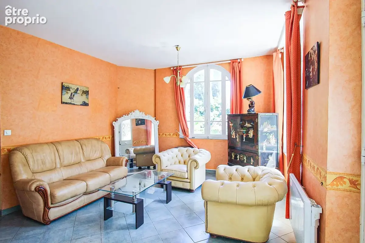 Toulon - La Serinette : Maison 4 chambres - photo 4