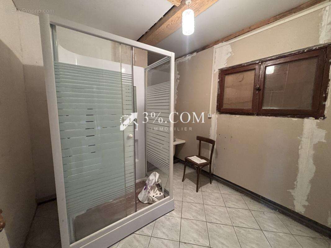 Maison à LE TRANSLAY