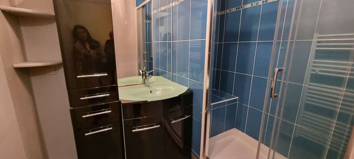Appartement à BINIC