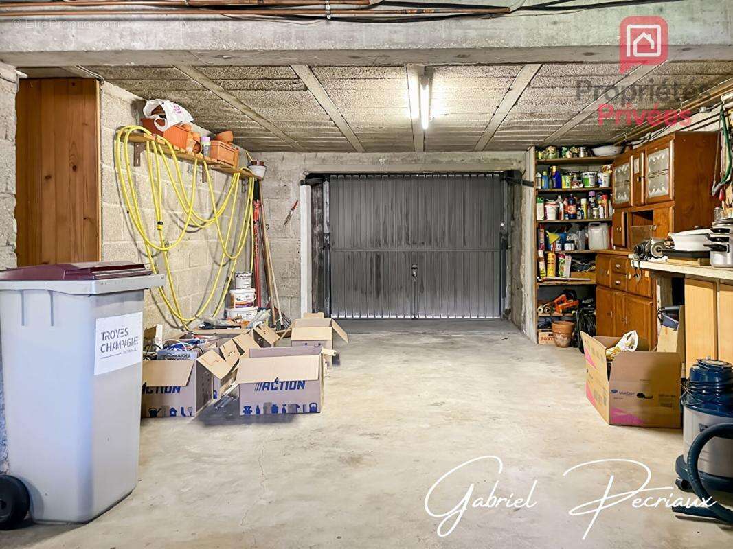 Maison  4 pièce(s) - photo 8