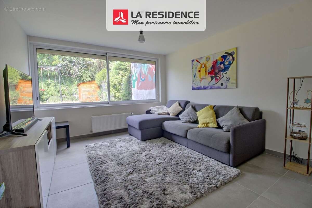 Maison 141 m² à Montesson  - photo 6