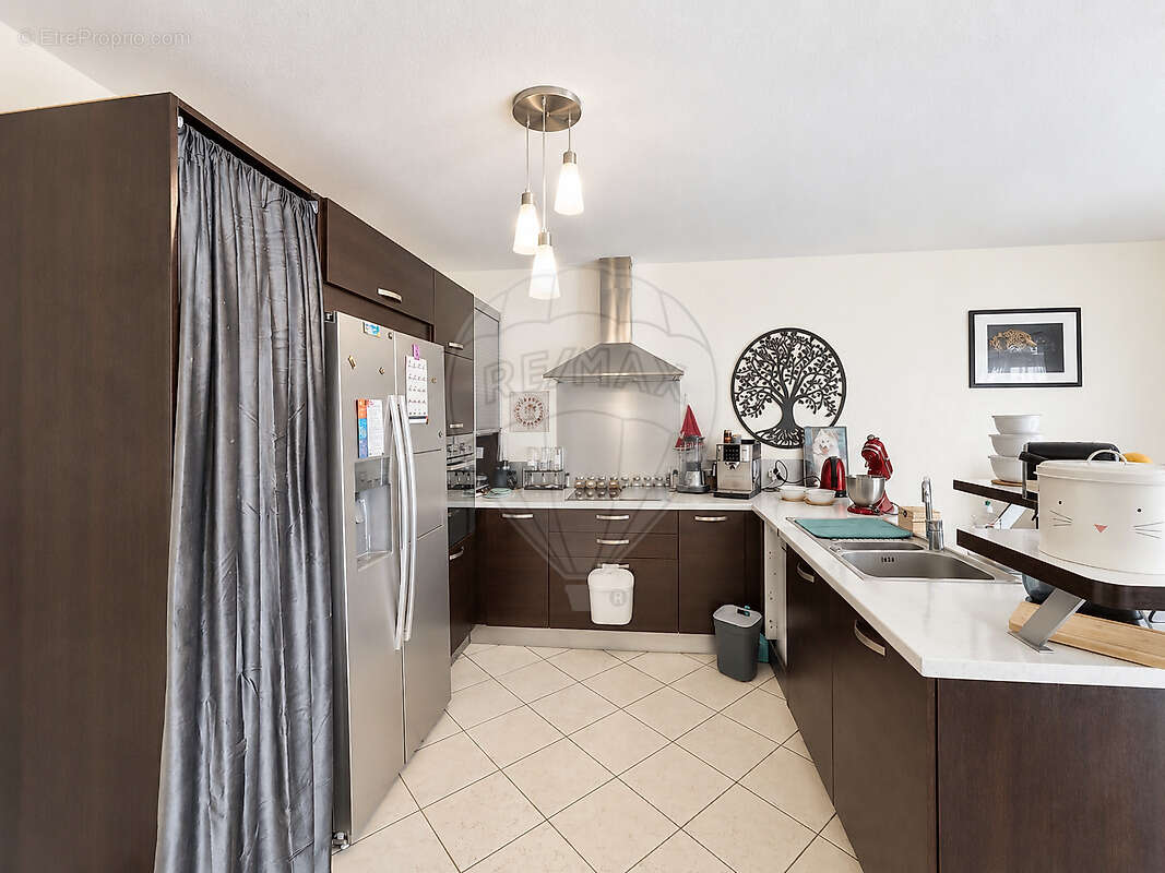 Appartement à LES CHERES