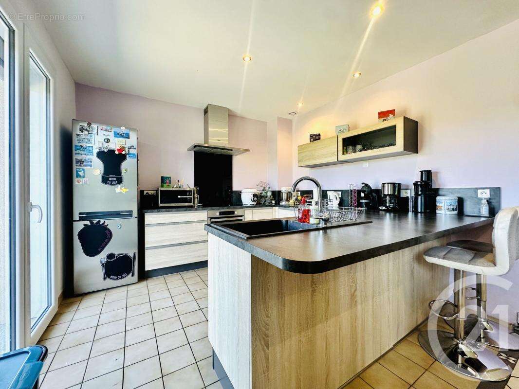 Maison 90 m² à Couzeix  - photo 11