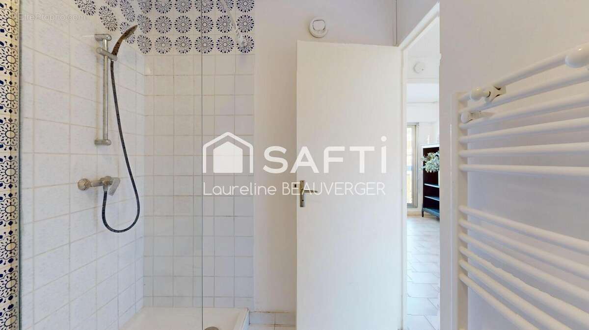 Photo 9 - Appartement à HYERES