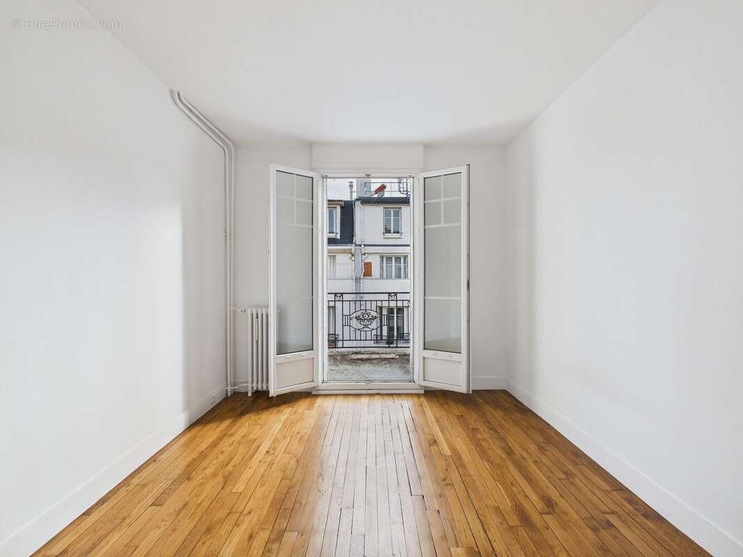 Appartement à PARIS-5E