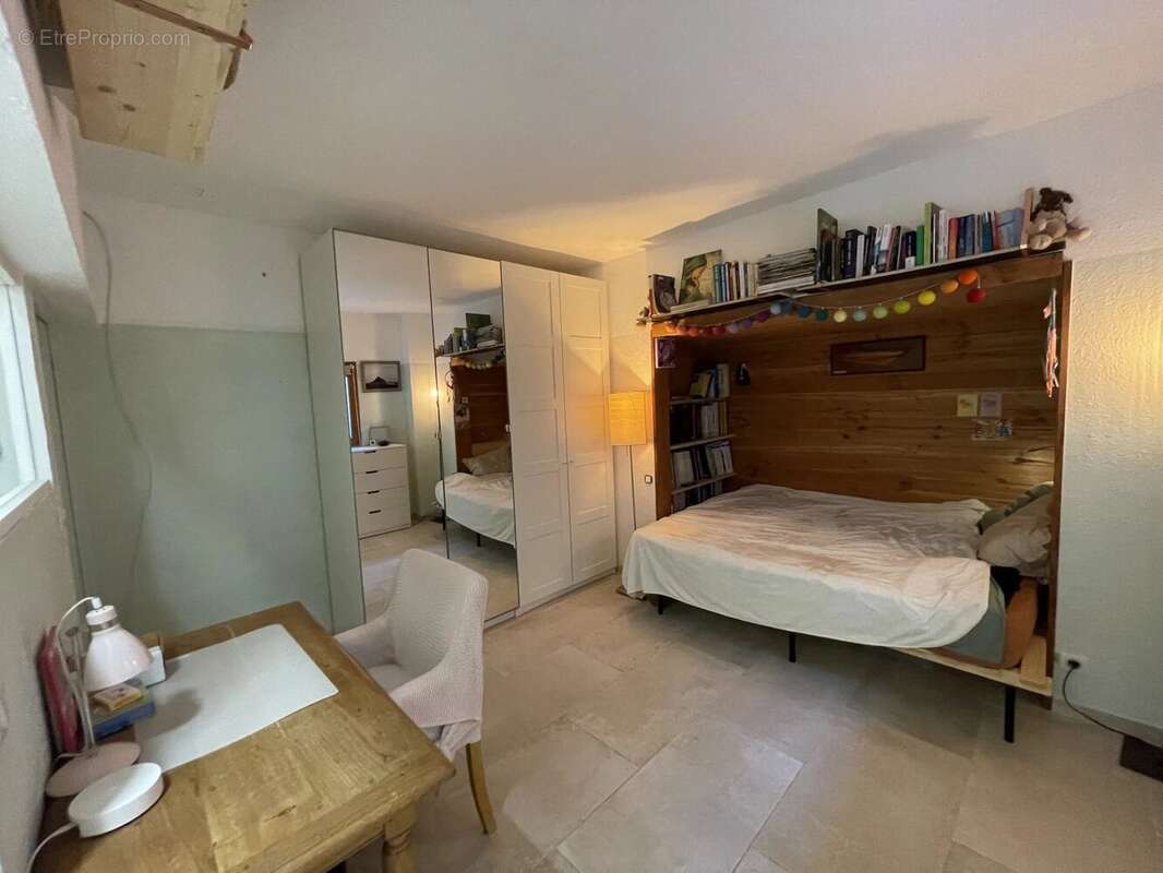 Appartement à THEOULE-SUR-MER