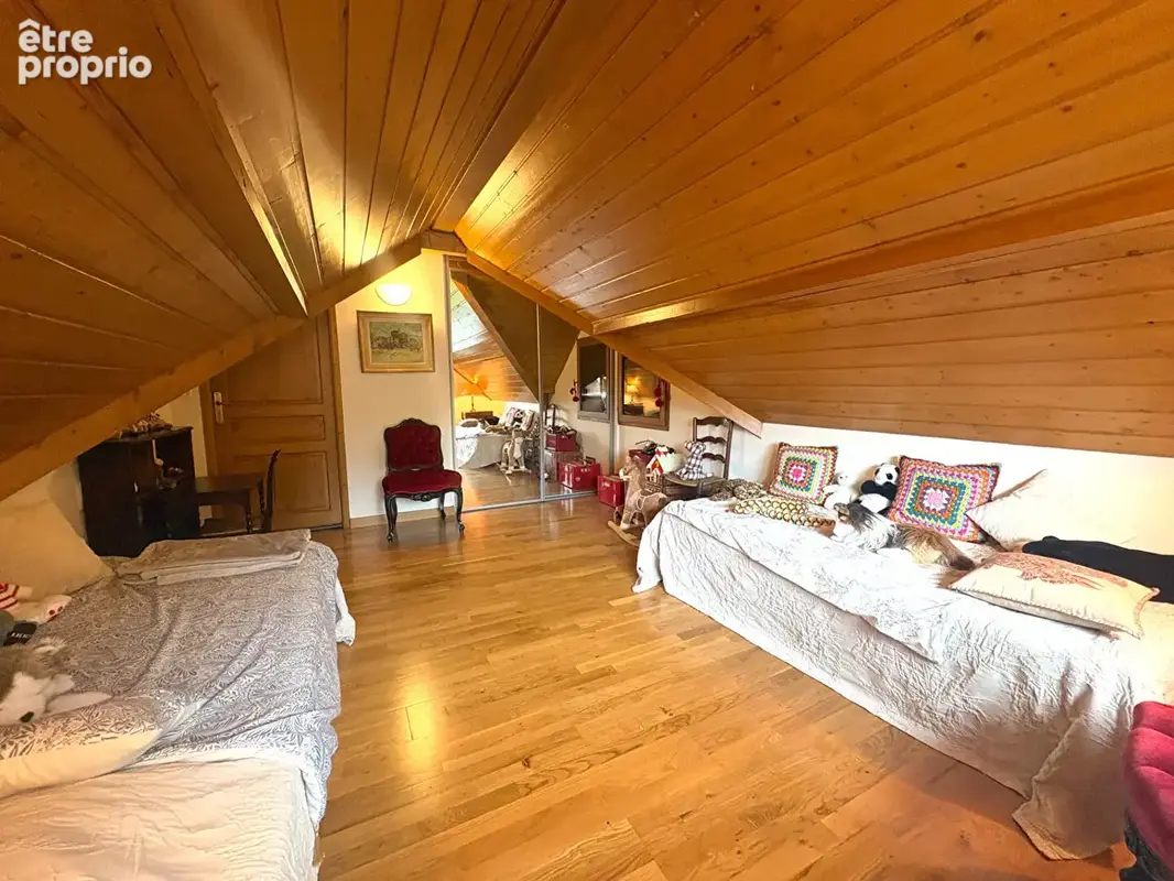 Chalet 237m2 - photo 10