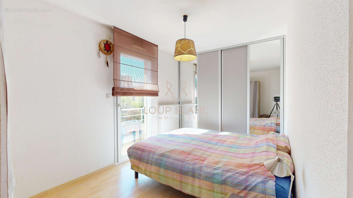 Appartement à BELFORT
