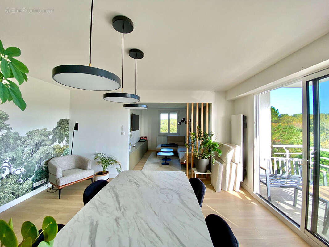 Appartement à LA BAULE-ESCOUBLAC