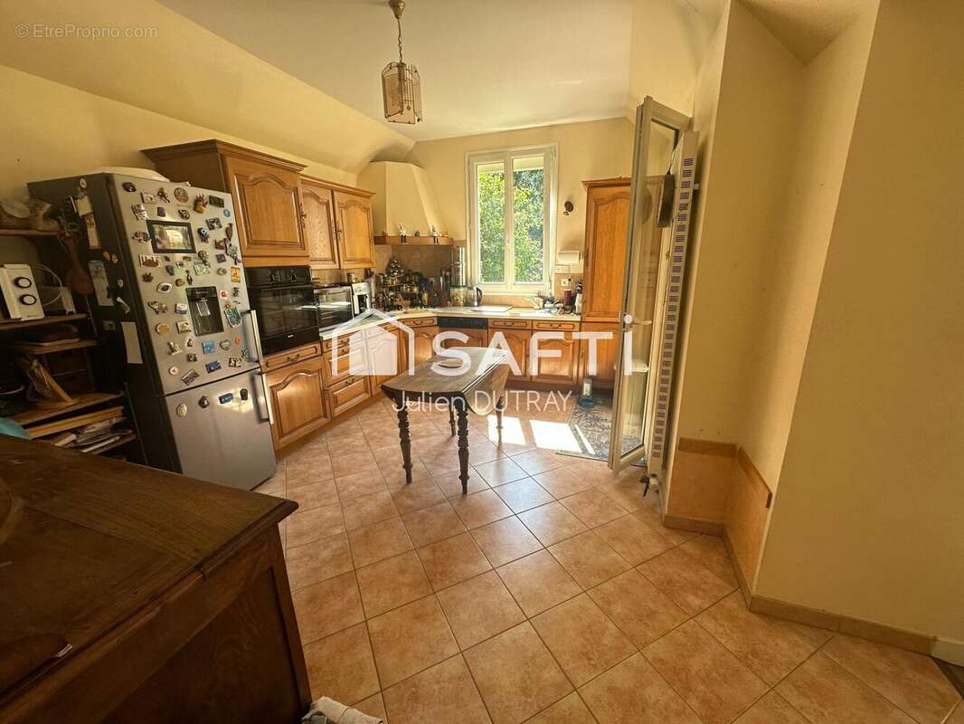 Photo 4 - Maison à PLOUARET