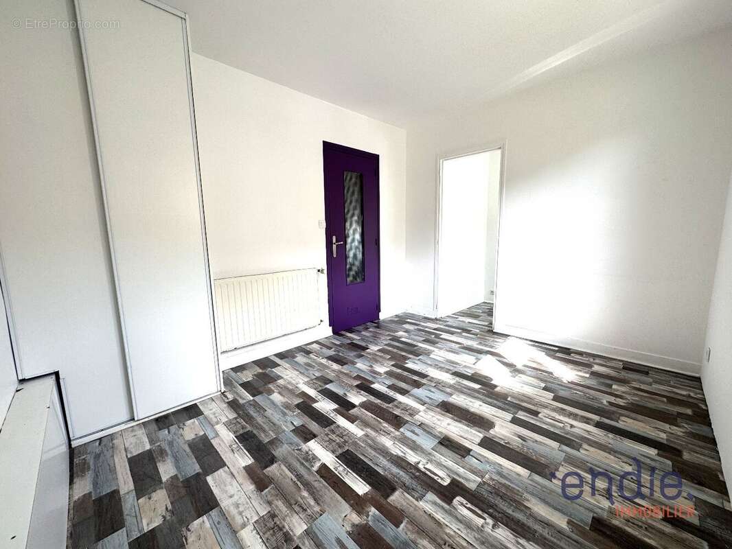 Appartement T4 balcon - photo 4