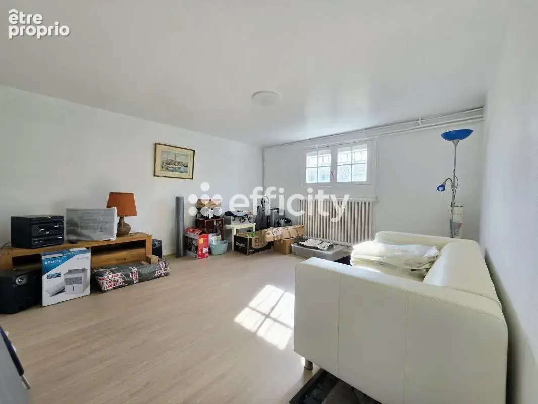 Maison 6 pièces 140 m² à vendre à Saint-Astier (24110) - photo 8