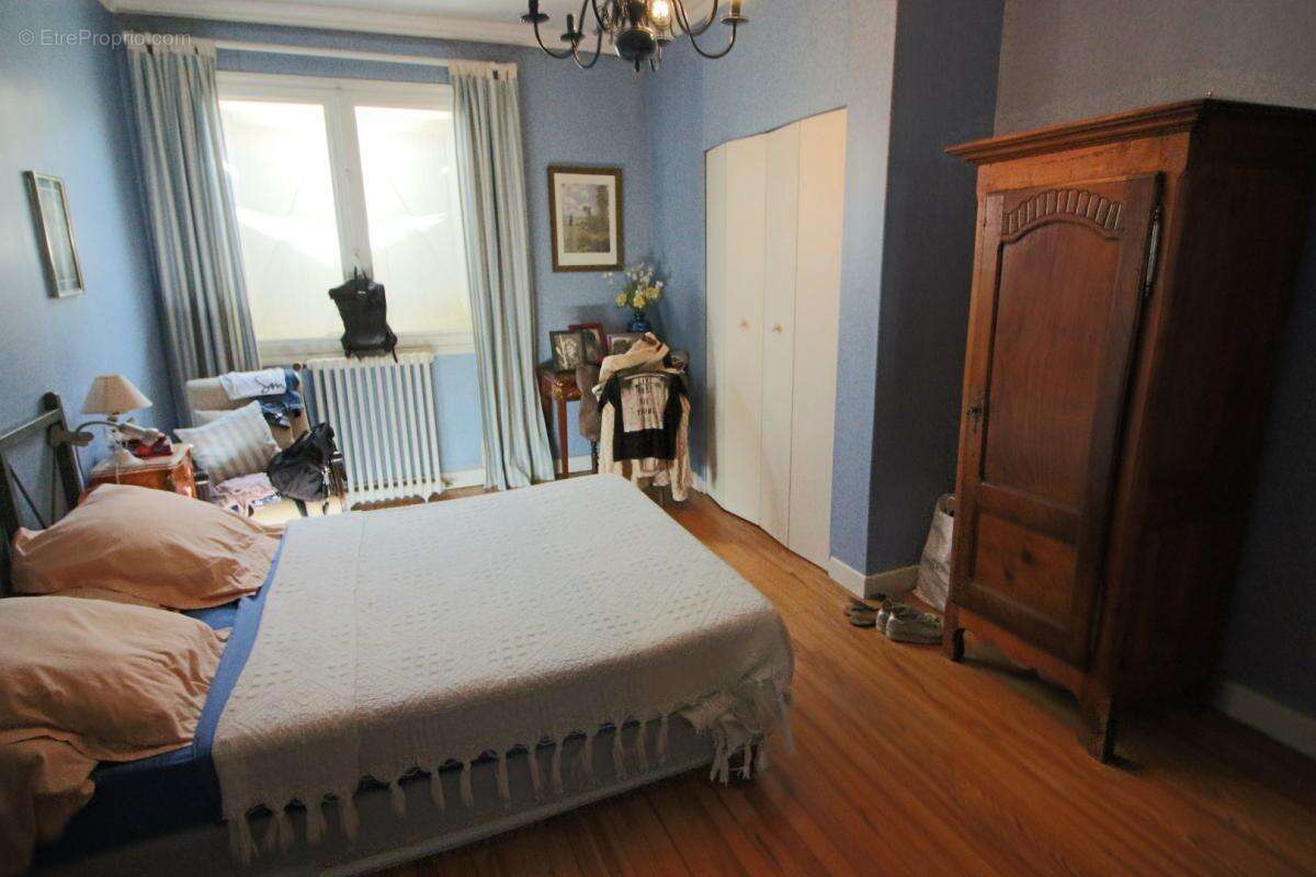 Maison à SAINT-GAUDENS