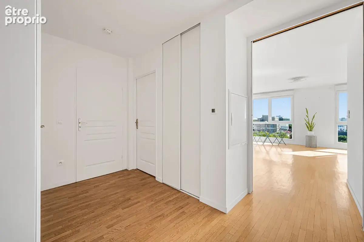 Appartement  5 pièce(s) 108 m2 - photo 17