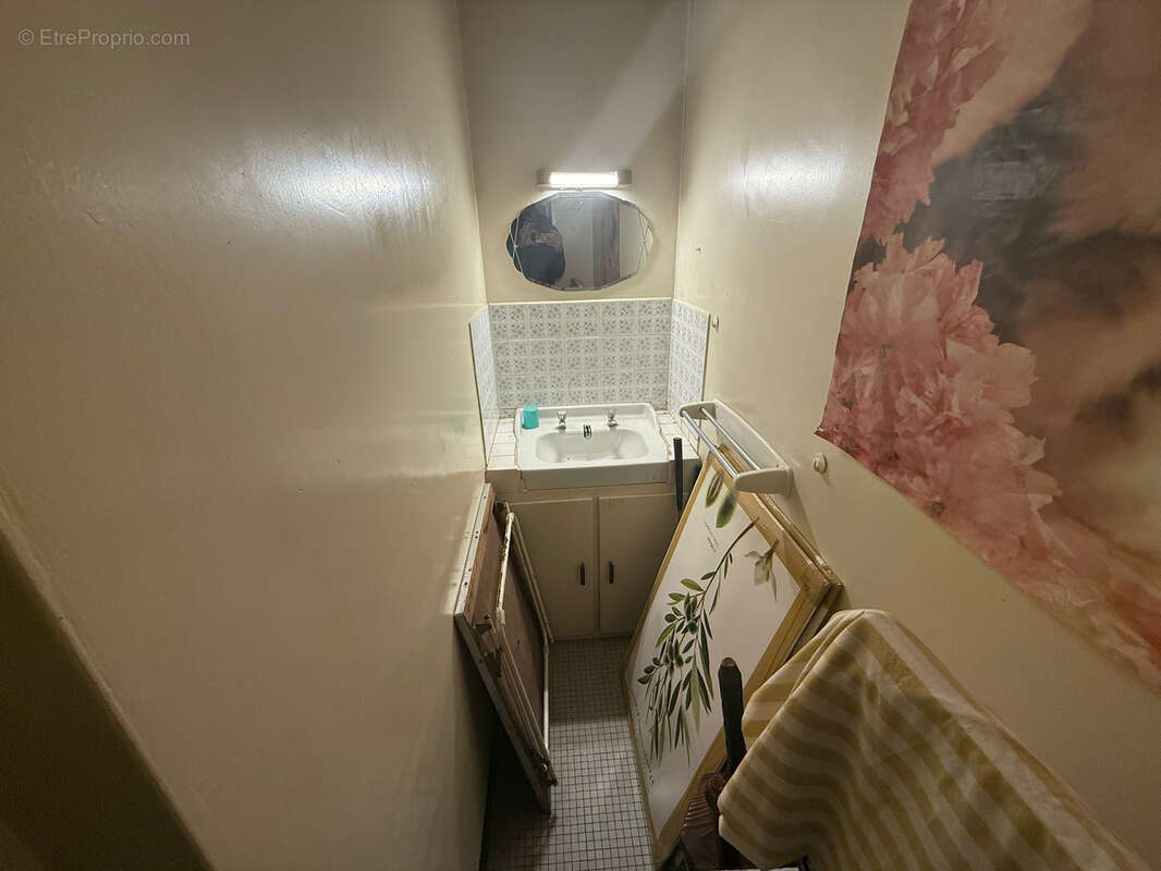 Maison à SAINT-PAVACE