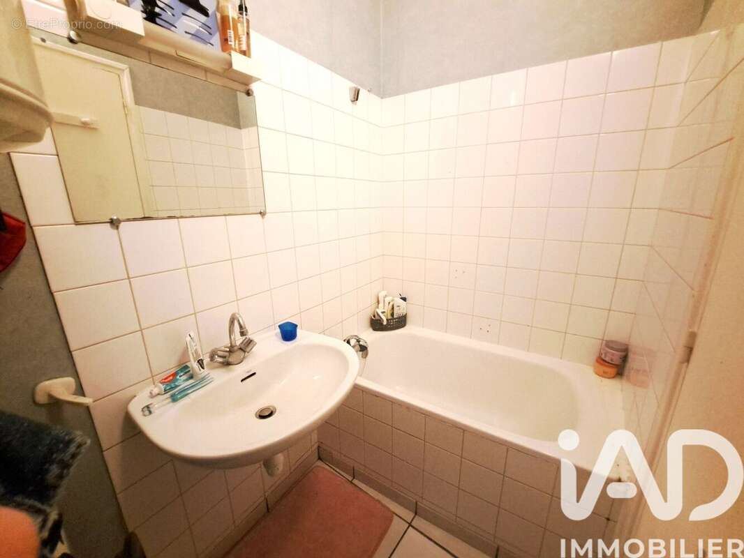 Photo 4 - Appartement à DINAN
