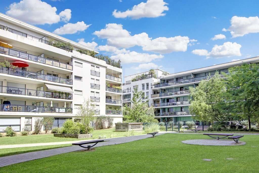Appartement à LYON-7E