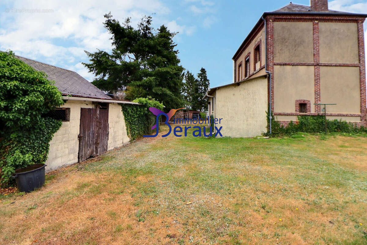 Maison 81 m² à Berville-Sur-Seine  - photo 2