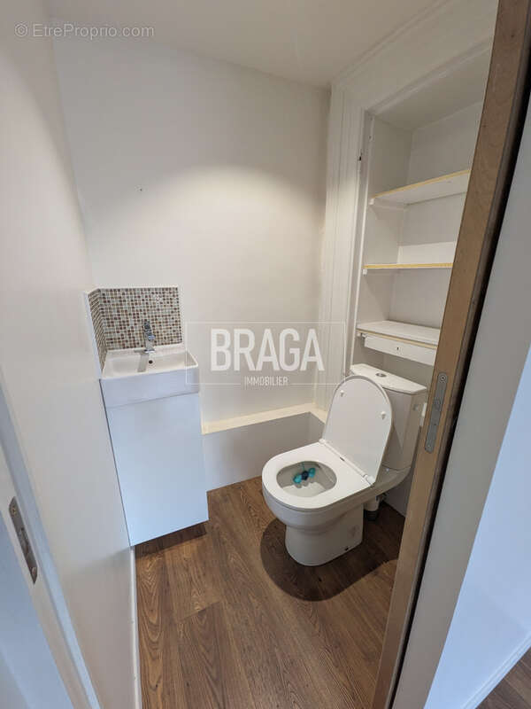 Appartement à BOULOGNE-SUR-MER