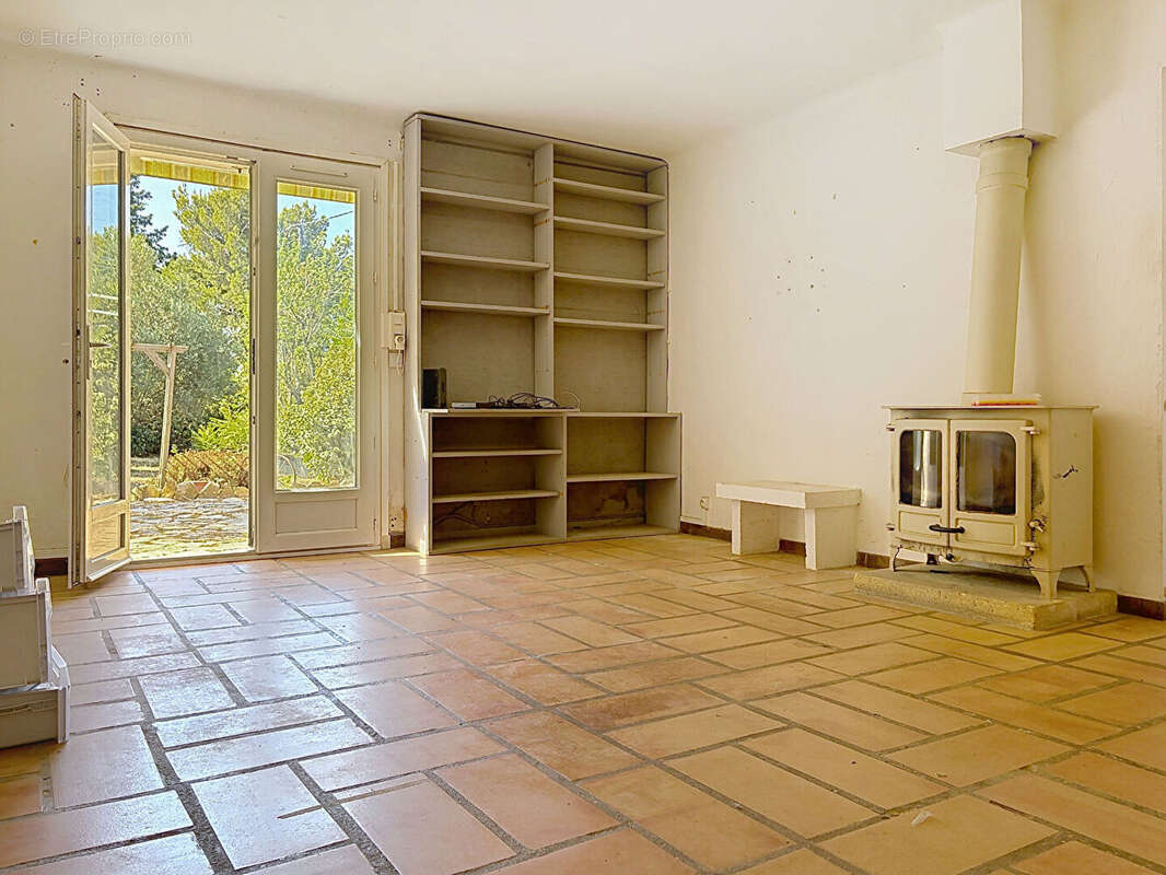 Maison à VILLENEUVE-LES-AVIGNON