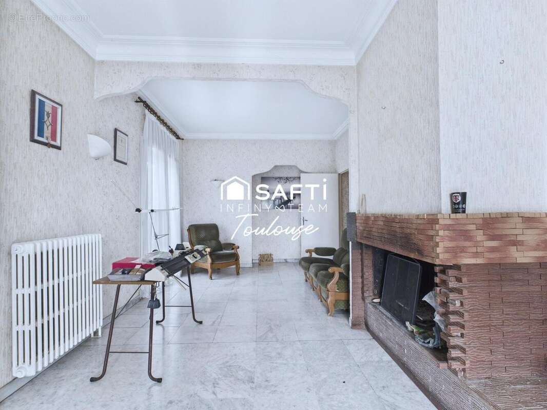 Photo 5 - Maison à CORNEBARRIEU