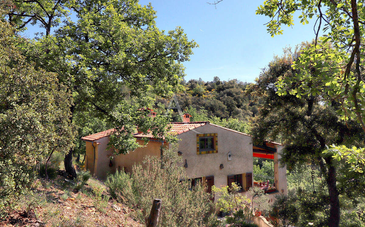 Maison à ESPARRON-DE-VERDON