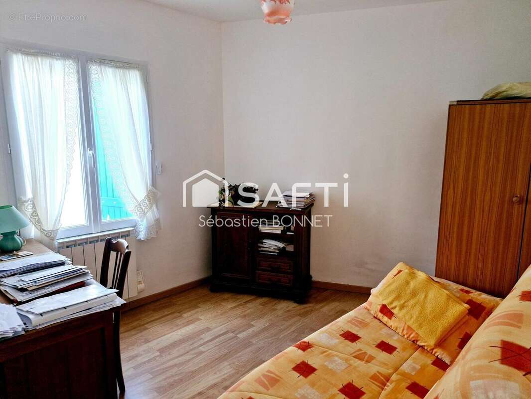 Photo 8 - Maison à ANGLES