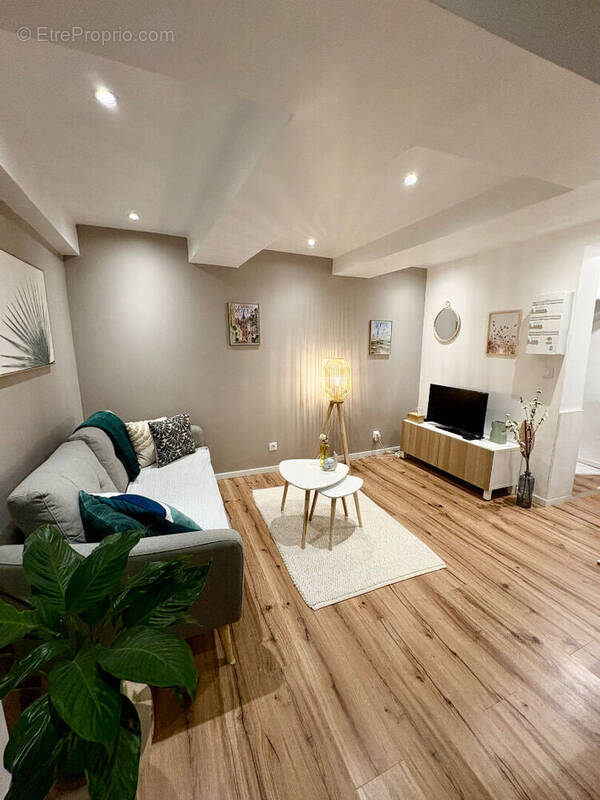 Appartement à ROUEN