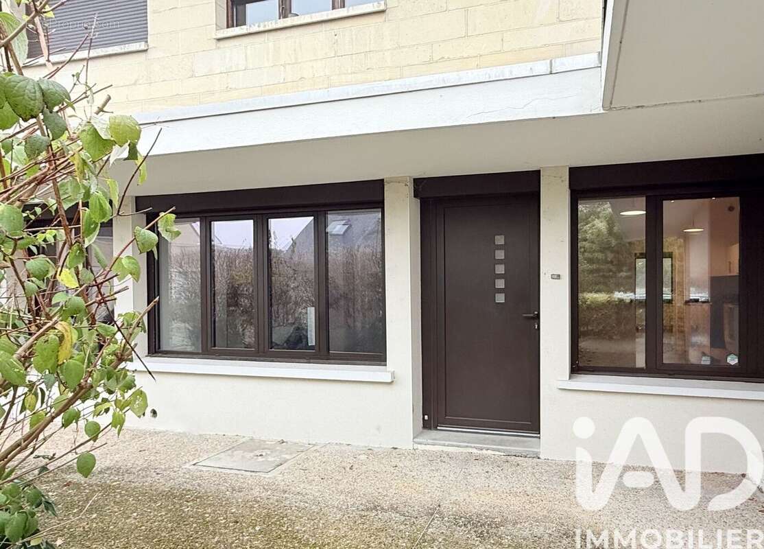 Photo 9 - Appartement à ETIOLLES