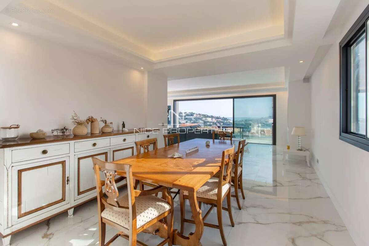 Maison à VILLEFRANCHE-SUR-MER