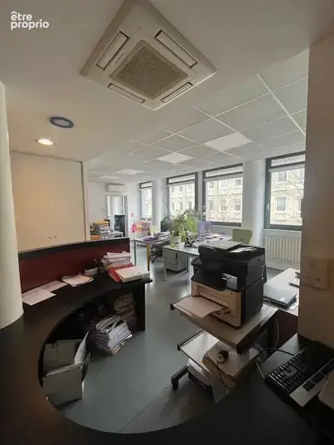 Bureaux centre-ville proche gare - photo 5