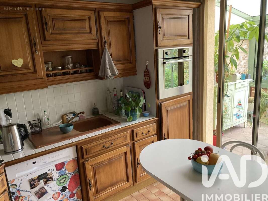Photo 4 - Maison à MONTATAIRE