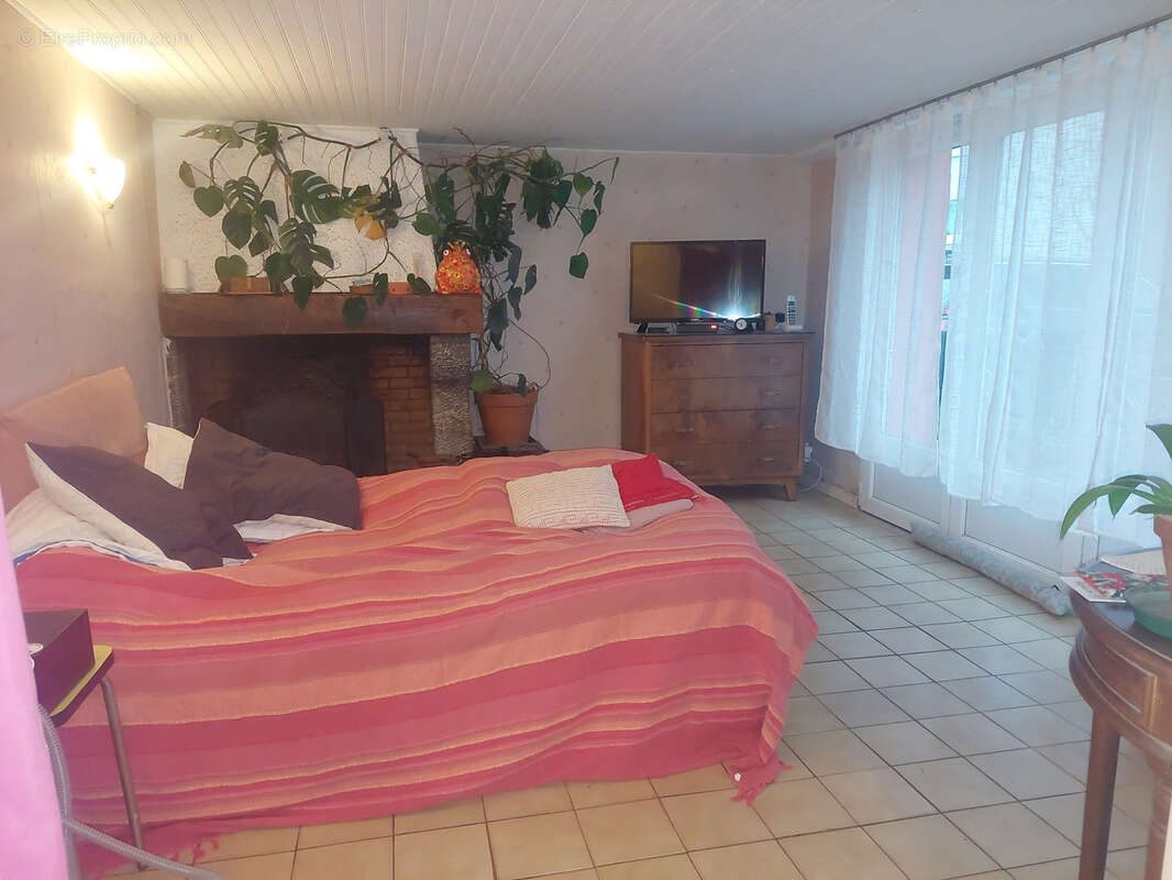 Maison à OLORON-SAINTE-MARIE