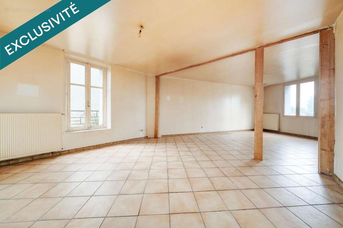 Photo 4 - Maison à ABAUCOURT
