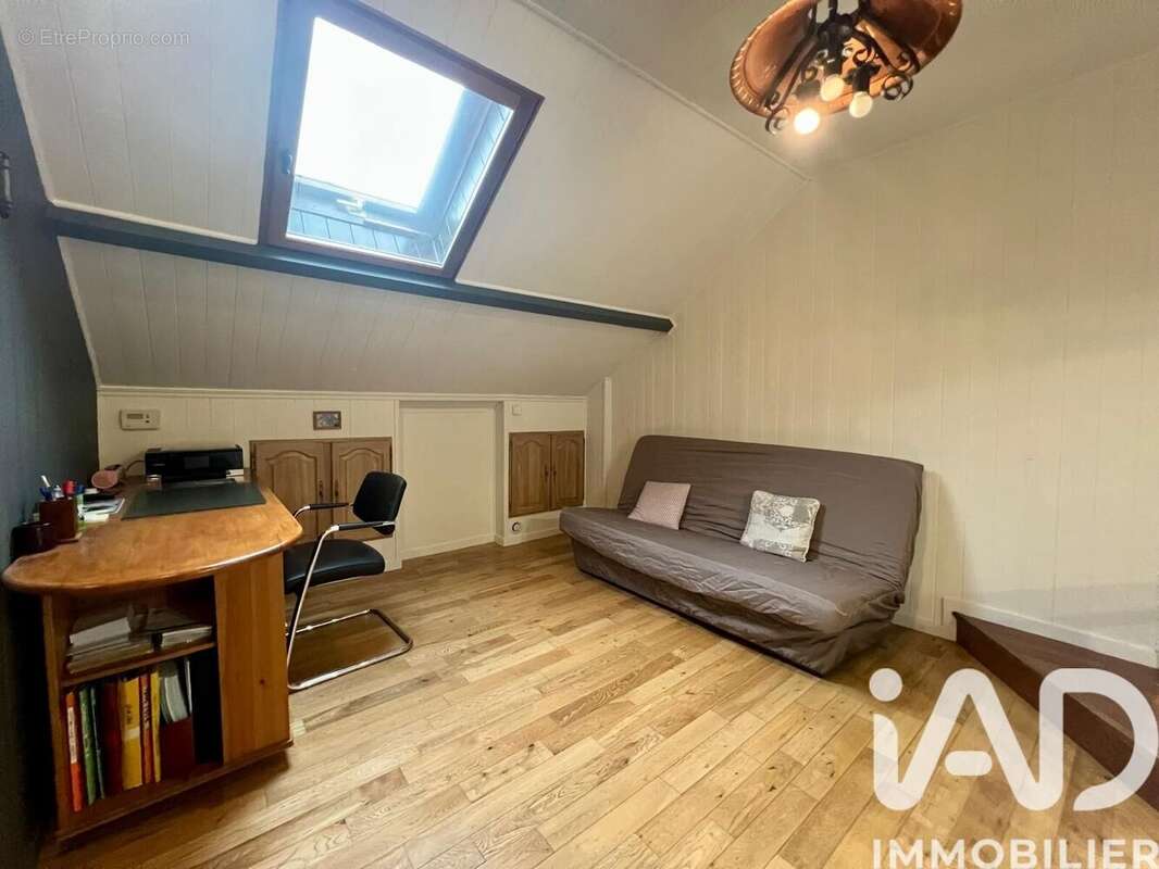 Photo 9 - Maison à VILLEVAUDE
