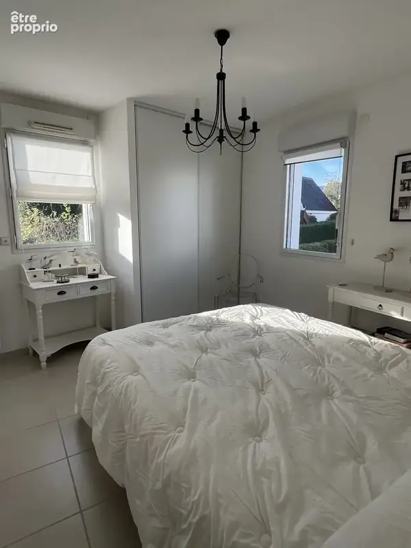 Appartement 2 pièces 58 m² à vendre à Larmor-Plage (56260) - photo 6