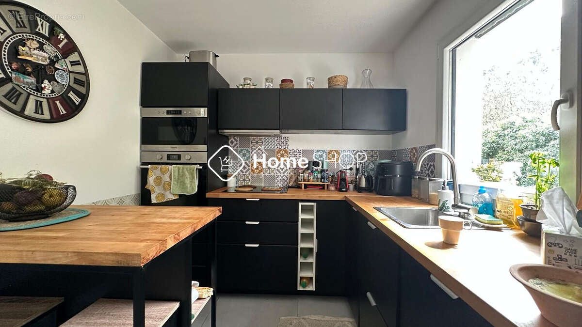 Maison à LES PENNES-MIRABEAU