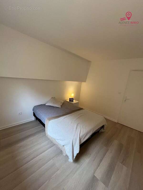 Appartement à LYON-4E