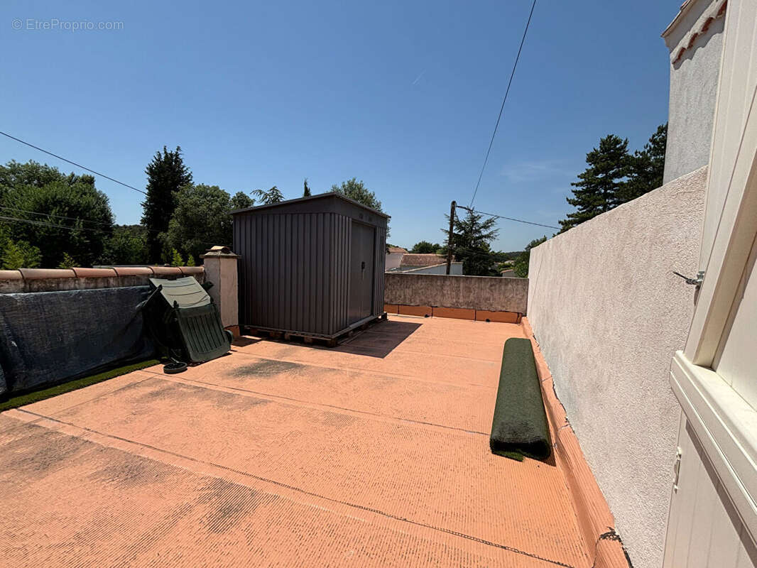 Maison 74m² à aix-en-provence - photo 9