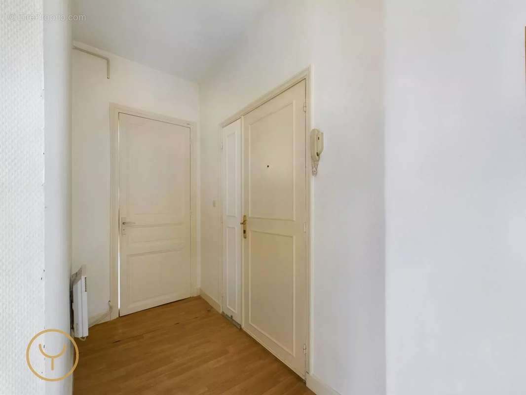 Appartement à NOGENT-SUR-SEINE